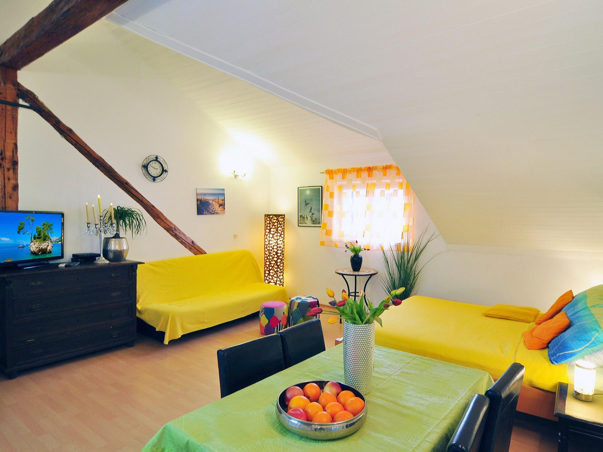 Klarina 3* Split