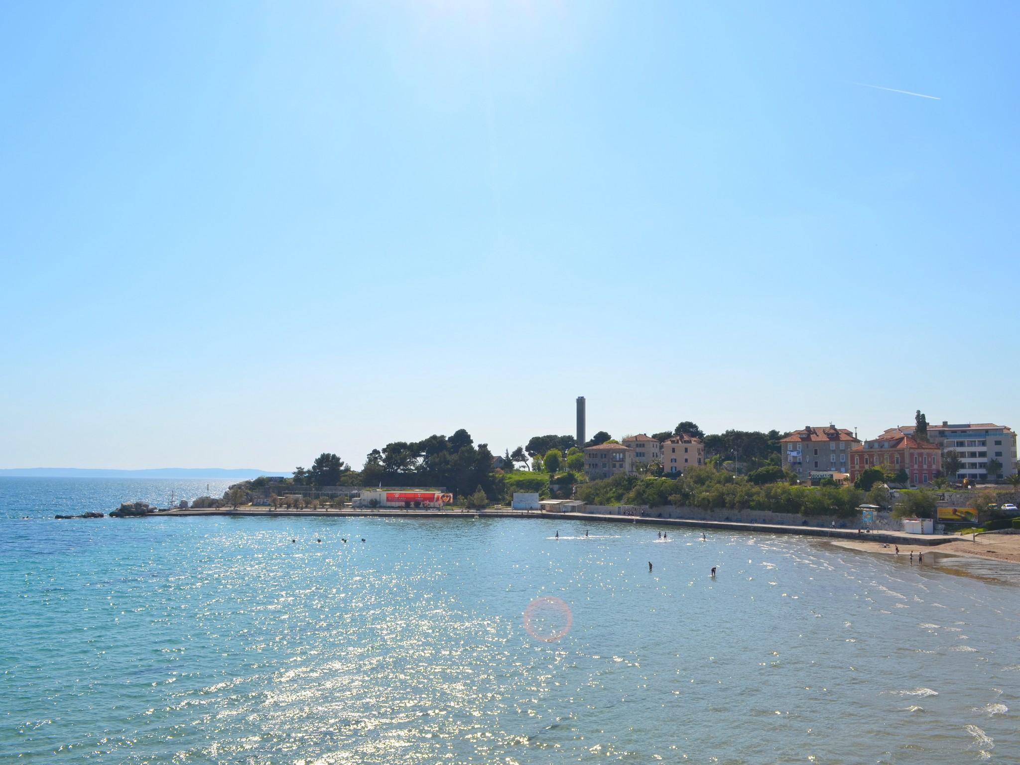 Klarina Split