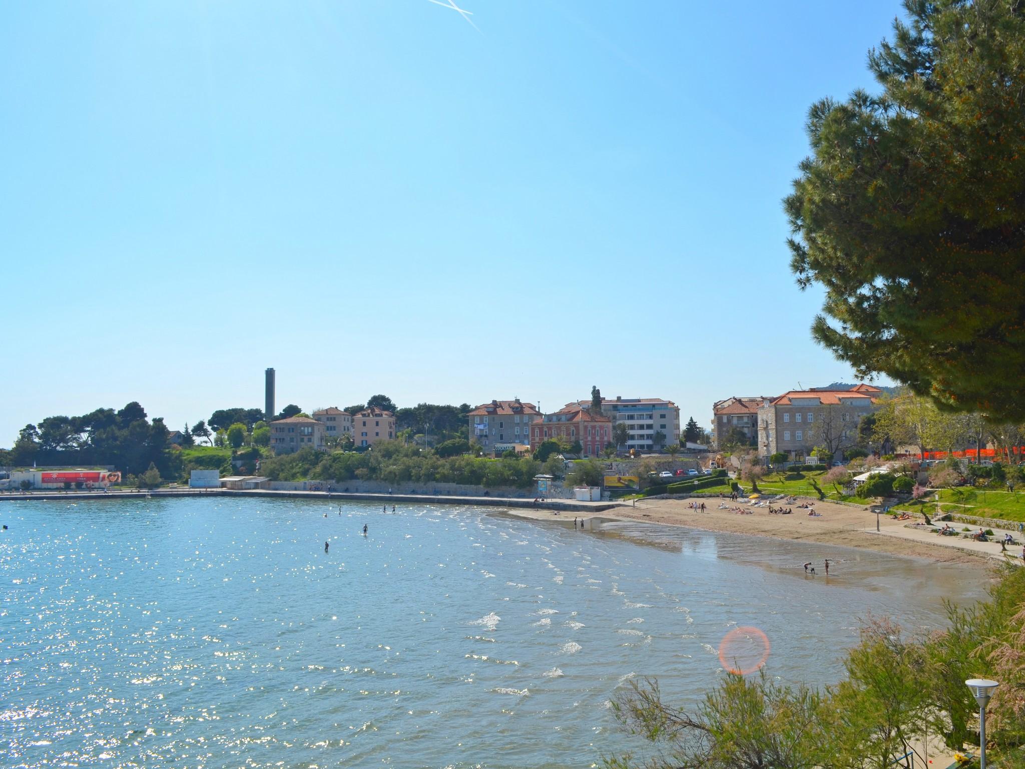 Hotel Klarina Split