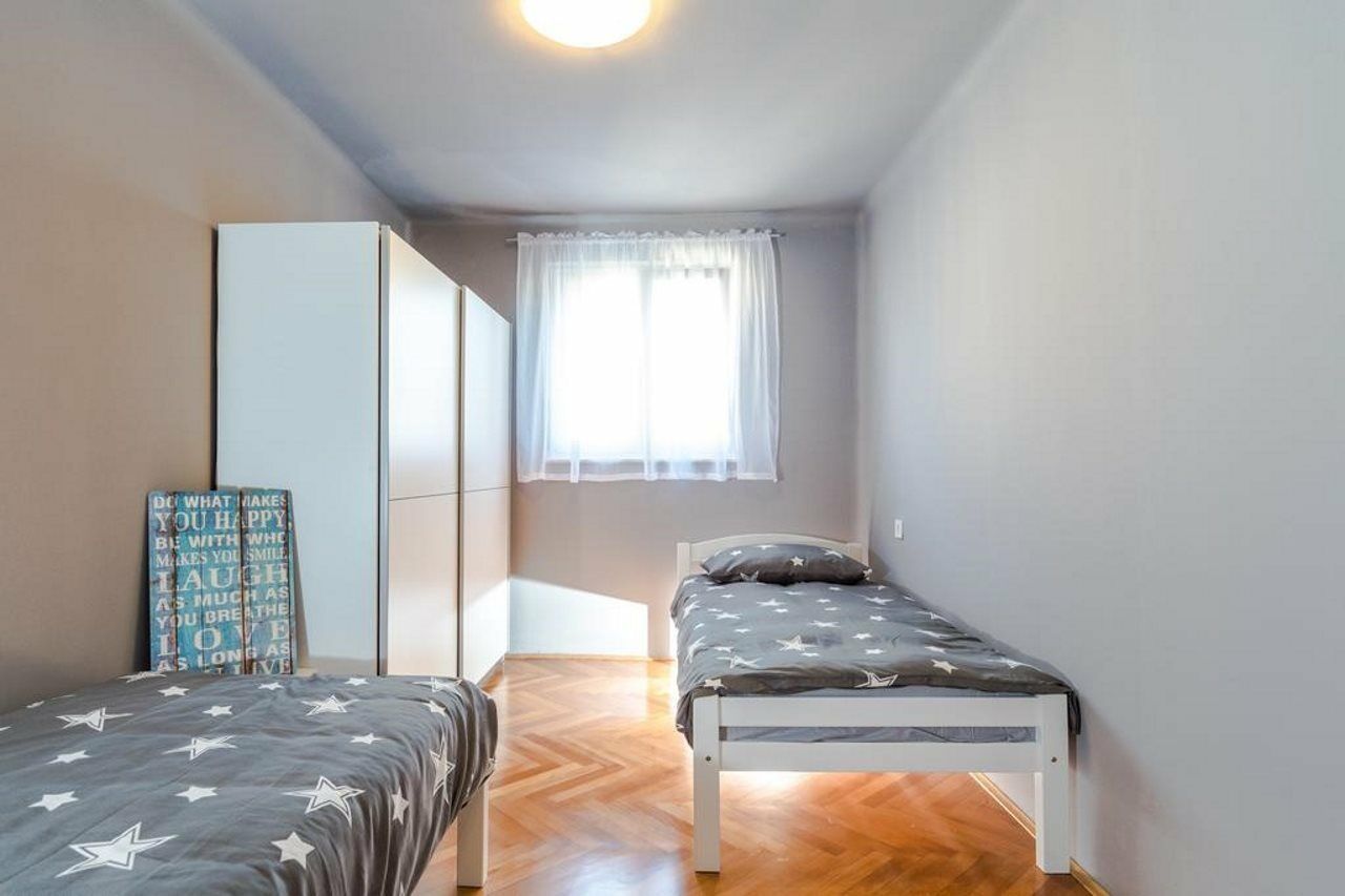Klarina 3* Split